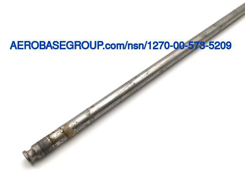 رسم  من رقم المخزون الوطني 1270-00-573-5209