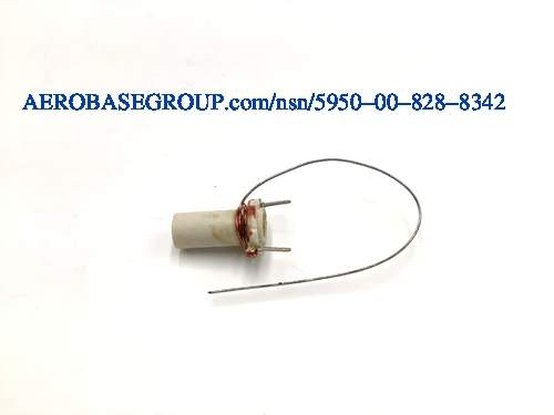 رسم  من رقم المخزون الوطني 5950-00-828-8342