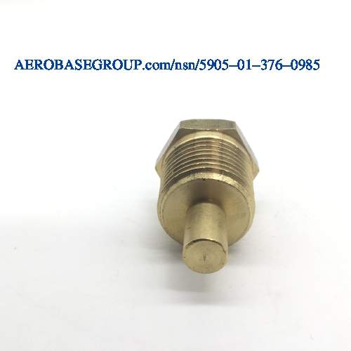 رسم  من رقم المخزون الوطني 5905-01-376-0985