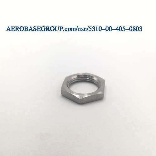 رسم  من رقم المخزون الوطني 5310-00-405-0803