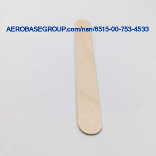 رسم  من رقم المخزون الوطني 6515-00-753-4533