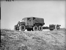 Picture of Field Tracked Tractor