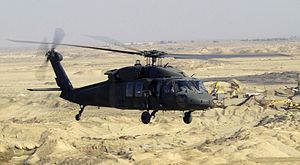 Picture of Uh/60a Blackhawk