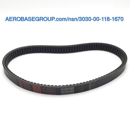 Picture of part number 1626V380