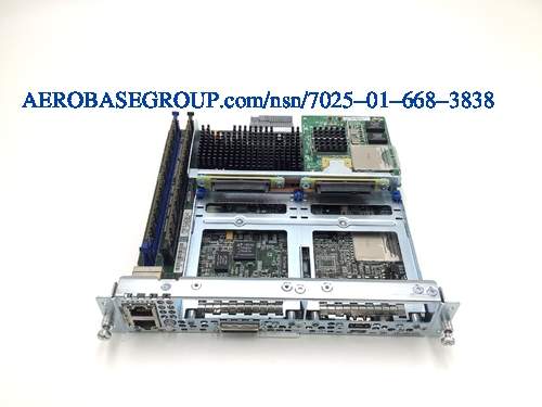 Picture of part number UCS-E140S-M2/K9