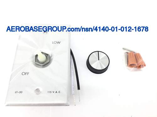 Picture of part number WFX08R